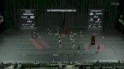 Mt. Juliet HS "Mount Juliet TN" at 2024 WGI Color Guard World Championships