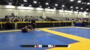 Christine Griego vs Kelly Bird Schoenegge 2024 World IBJJF Jiu-Jitsu No-Gi Championship