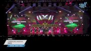 CheerForce Arizona - EKG [2023 L3 Junior - Small] 2023 Spirit Sports Palm Springs Grand Nationals