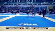 Marcos Vinicius Boaventura vs Denner Richard De Oliveira Pa 2026 CBJJ Brazilian Jiu-Jitsu Championship No-Gi
