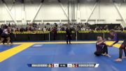 Taylor Kathleen Pedersen vs Briana Alexis Neuberger 2024 World IBJJF Jiu-Jitsu No-Gi Championship