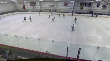 Replay: Home - 2024 Heritage vs NS Elite Silver | Jul 12 @ 3 PM