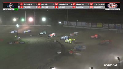 Feature | 2024 Short Track Super Series at Outlaw Speedway