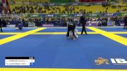 LUCAS FERREIRA DA SILVA vs ROBERTO CLEVERSON CHOTTI 2023 Brasileiro Jiu-Jitsu IBJJF