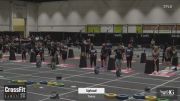 Mixed - Upload Teens 14/15 A