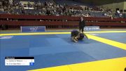 Callen Daniel O'Mahony vs William Eric Banfield 2024 Pan IBJJF Jiu-Jitsu No-Gi Championship