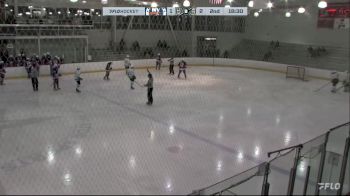 Replay: Home - 2024 PAL Islanders vs Aviators | Jan 19 @ 7 PM