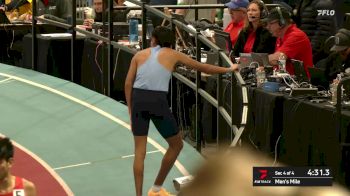 Replay: Dr. MLK Jr. Collegiate Invitational | Jan 24 @ 10 AM