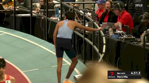 Replay: Dr. MLK Jr. Collegiate Invitational | Jan 24 @ 10 AM