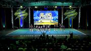Spirit Too - Bling [2025 Junior Level 1 Day 1] 2025 Winners Choice Live at Mohegan Sun