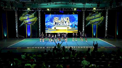 Spirit Too - Bling [2025 Junior Level 1 Day 1] 2025 Winners Choice Live at Mohegan Sun