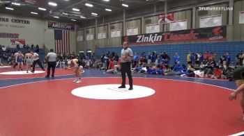 145 lbs 5th Place - Timothy McDonnell, Fountain Valley vs Jonathon Viveros, Kingsburg