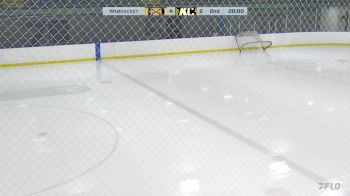 Replay: Home - 2025 STA Raiders vs KC Squires | Feb 22 @ 7 PM