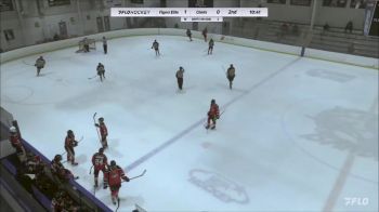 Replay: Home - 2023 Jr. Flyers 18U vs Chiefs Prep 18U | Nov 4 @ 9 AM