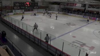 Replay: Home - 2025 St-Eustache vs Chateauguay | Sep 19 @ 7 PM