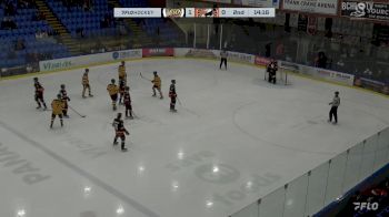 Replay: Away - 2023 Victoria vs Nanaimo | Dec 1 @ 7 PM