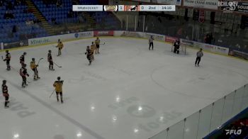 Replay: Home - 2023 Victoria vs Nanaimo | Dec 1 @ 7 PM