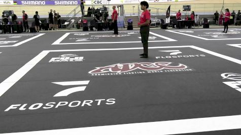 Lucas Verli vs Yan Leandro 2026 ADCC Rio de Janeiro Open