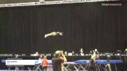 Gia Valente - Individual Trampoline, ETA - 2021 USA Gymnastics Championships