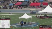 2026 AAU Junior Olympic Games - Youth Girls' 800m, Finals 3 - Age 10