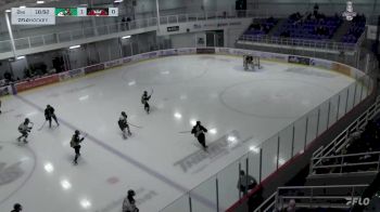 Replay: Home - 2025 Gatinea vs Amos | Mar 1 @ 1 PM