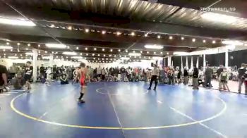 85 lbs Consi Of 8 #1 - Van Ferguson, Spring Grove vs Nathan Yoder, Palisades