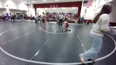 144 lbs Champ. Round 2 - Michael Brown, Campbell County vs Paul Gottula, Laramie