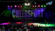 Cheer St Louis - Radiance [2025 L2 Youth - Small - C Day 1] 2025 CHEERSPORT National All Star Cheerleading Championship