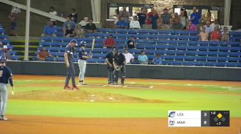 Replay: Home - 2025 Blowfish vs Mustangs | Jun 23 @ 7 PM
