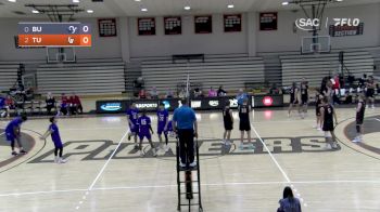 Replay: Bluefield College vs Tusculum | Feb 18 @ 6 PM