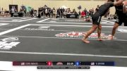 Cory Abbate vs TJ Brown 2025 ADCC Orlando Open/Youth Trials