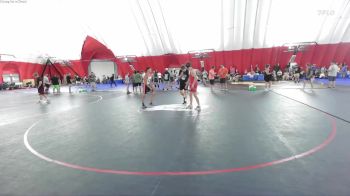 133-134 lbs Round 2 - Aiden Ortiz, Oswego vs Nixon Glenn, Coon Rapids