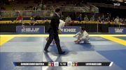 Lester Marc Ilano vs Raymond Dewint Martyn III 2025 Pan Jiu Jitsu IBJJF Championship