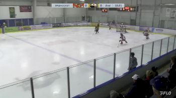 Replay: Home - 2023 Hearst vs Powassan | Nov 24 @ 6 PM