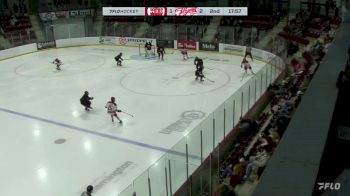 Replay: Home - 2024 99ers vs Leamington | Feb 8 @ 7 PM