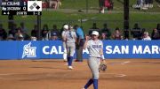 Replay: CSUMB vs CSUSM | Mar 21 @ 4 PM