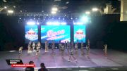 Boca Extreme - Reign [2026 D2 Junior Level 1 Medium Day 2] 2026 U.S. National Cheer & Dance Championship