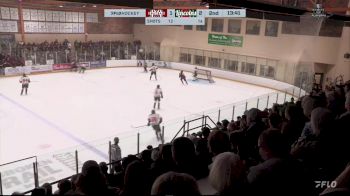 Replay: Home - 2025 Chatham vs St. Marys | Apr 29 @ 7 PM