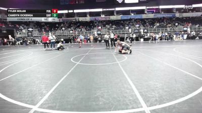 163 lbs Consi Of 4 - Tyler Nolan, Purler vs Camdyn Ockenga, Canton