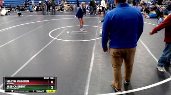 Replay: Mat 6 - 2023 Kearney High Invite | Dec 2 @ 10 AM