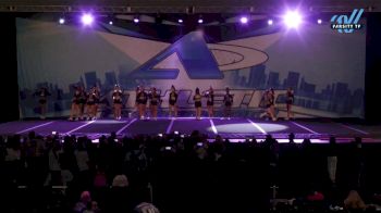 Revolution Athletics Allstars - PANDEMONIUM [2024 L3 Senior - D2 Day 1] 2024 Athletic Championships Chattanooga Nationals