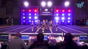 US Cheer Rebels - Renegade Rebels [2024 L1 Youth - A Day 1] 2024 SU Battle at the Boardwalk Grand Nationals