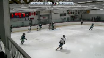 Replay: Home - 2024 Glengarry vs Embrun | Dec 6 @ 7 PM