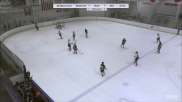 Replay: Home - 2023 NJ Bandits 14UP vs Hawks 14UD | Oct 1 @ 1 PM