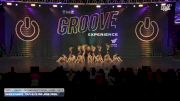 Dance Dynamics - Youth Elite Pink Large Lyrical [2025 Youth - Premier - Contemporary/Lyrical - Large Day 2] 2025 Encore Grand Nationals