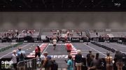 Workout 2 | Mixed 70+ | Heat 1