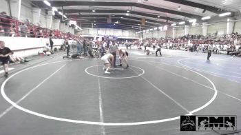 126 lbs Consi Of 4 - Jaysen Skeen, Team Grand Valley Elite vs Jp Espinoza, Central Grand Junction