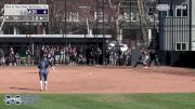 Replay: Muhlenberg vs Moravian | Mar 27 @ 3 PM