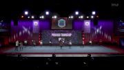 Proviso Township Bills [2022 Peewee Theme Dance] 2022 Pop Warner National Cheer & Dance Championship