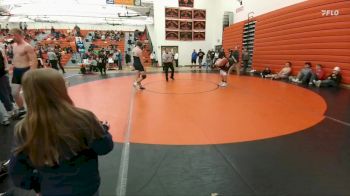 215B Round 4 - Dean Werbelow, Cody vs Bruno Pallone, Hardin